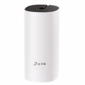 Deco Tp-link Ac1200 Whole Home Mesh 1 Pack Deco M4 1-pack - Redes - DECO M4 (1-PACK)