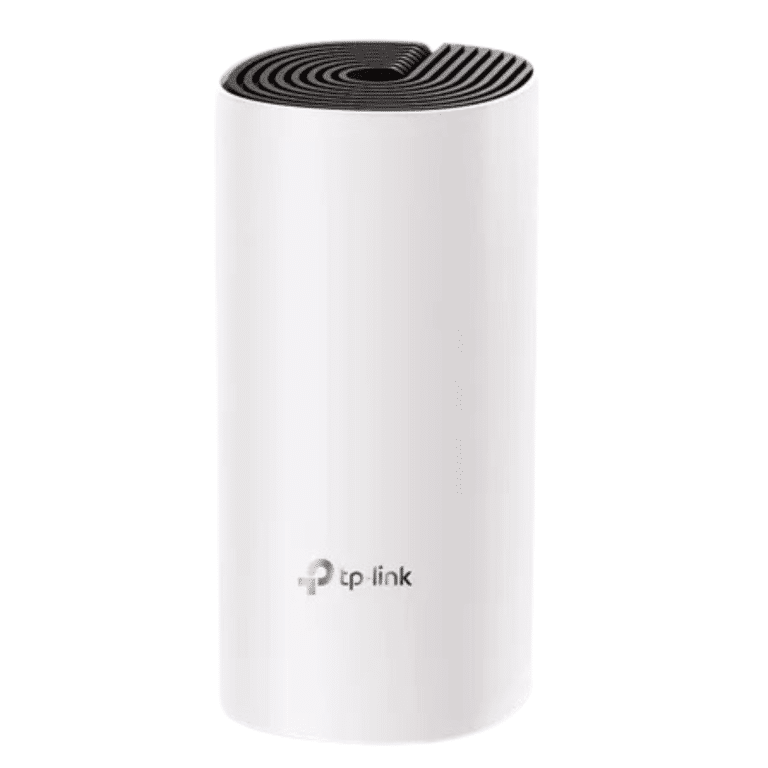 Deco Tp-link Ac1200 Whole Home Mesh 1 Pack Deco M4 1-pack - Redes - DECO M4 (1-PACK)