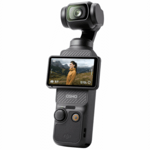 DJI DJI Camera CP.OS.00000301.01 Osmo Pocket 3 Retail CM 278752 CP.OS.00000301.01