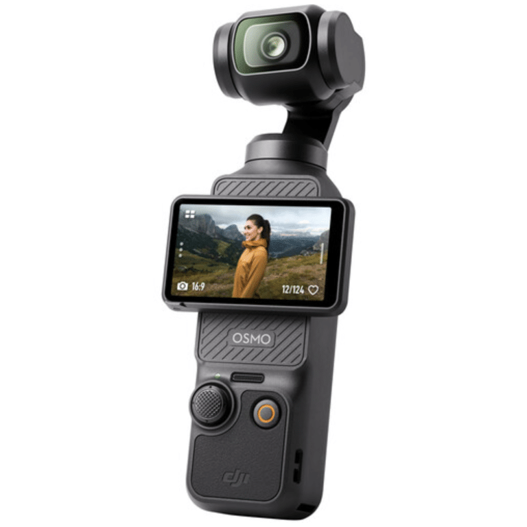 DJI DJI Camera CP.OS.00000301.01 Osmo Pocket 3 Retail CM 278752 CP.OS.00000301.01