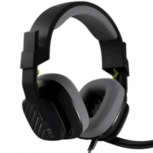 Logitech G ASTRO A10 Headset Black 3.5MM  - 939-002055