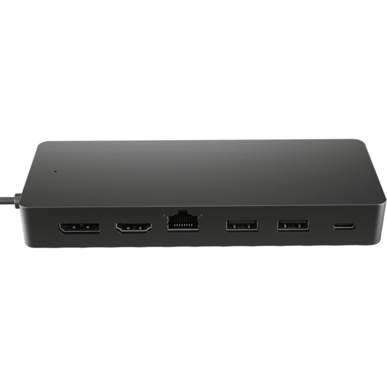 Docking Hpinc/hp Univ Usb-c Multiport Hub - 50H55UT