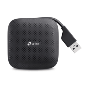 Hub Tp-link Uh400/4 Puertos/3.0/diseÑo Compacto - 845973091477 - UH400