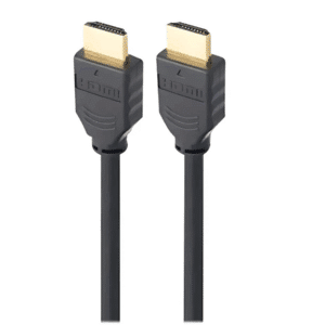 Imicro HDMI Audio/video Cable - CBL - ST-HDM10V2 - IMICRO - 841106111609 - ST-HDM10V2