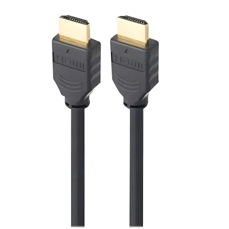 Imicro HDMI Audio/video Cable - CBL - ST-HDM10V2 - IMICRO - 841106111609 - ST-HDM10V2