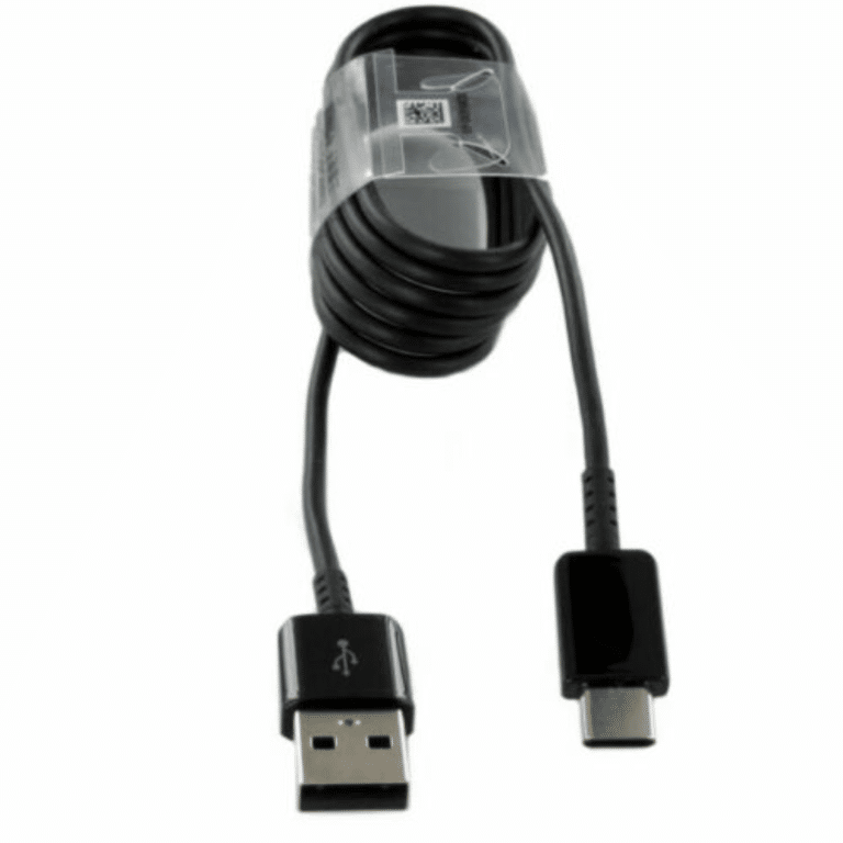 Imicro USB/USB-C Data Transfer Cable - CBL - ST-USBATOC - IMICRO - 841106111623 - ST-USBATOC