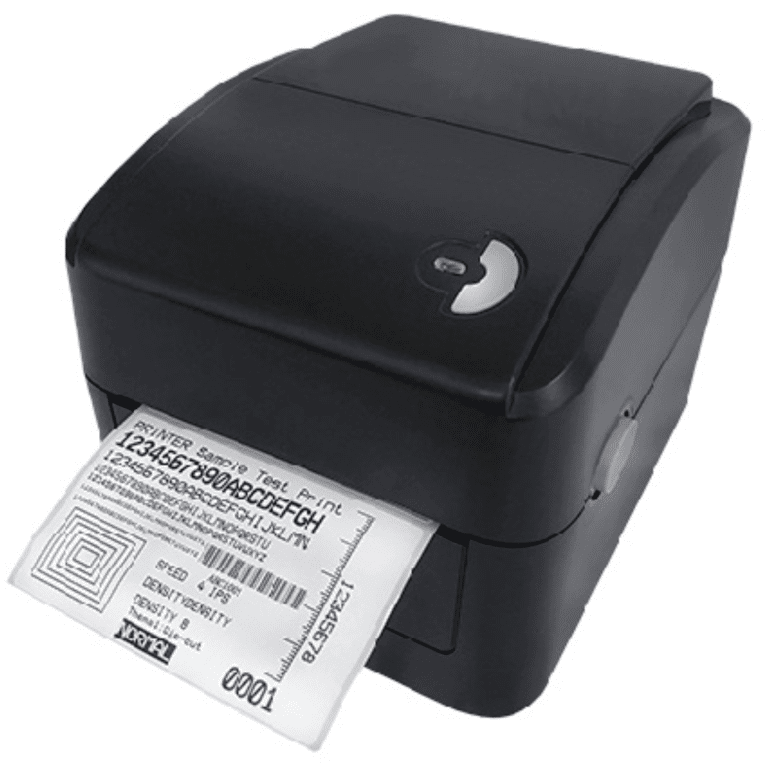 Impresora De Etiquetas 3nstar Escritorio Ldt114 Td 4pulg Usb /red - LDT114