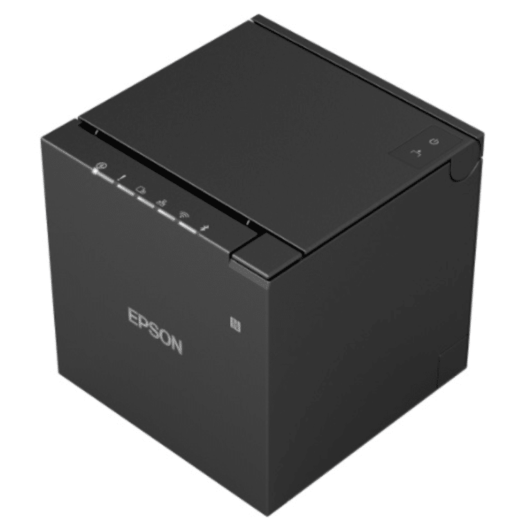 Impresora/epson Tm-30iii Ethernet/ Usb/ C31ck50012 - C31CK50012