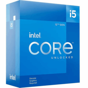Intel Core i5 i5-12600KF Deca-core (10 Core) 3.70 Ghz Processor - CPU - I5-1260KFB - INTEL - 735858499057 - BX8071512600KF