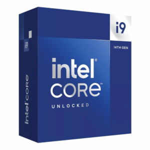 Procesador Intel Core I9-14900k 14gen 5.60ghz 24n 32h 32mb Ddr5-5600 Uhd-770 Novent Lga1700 - Procesadores - BX8071514900K