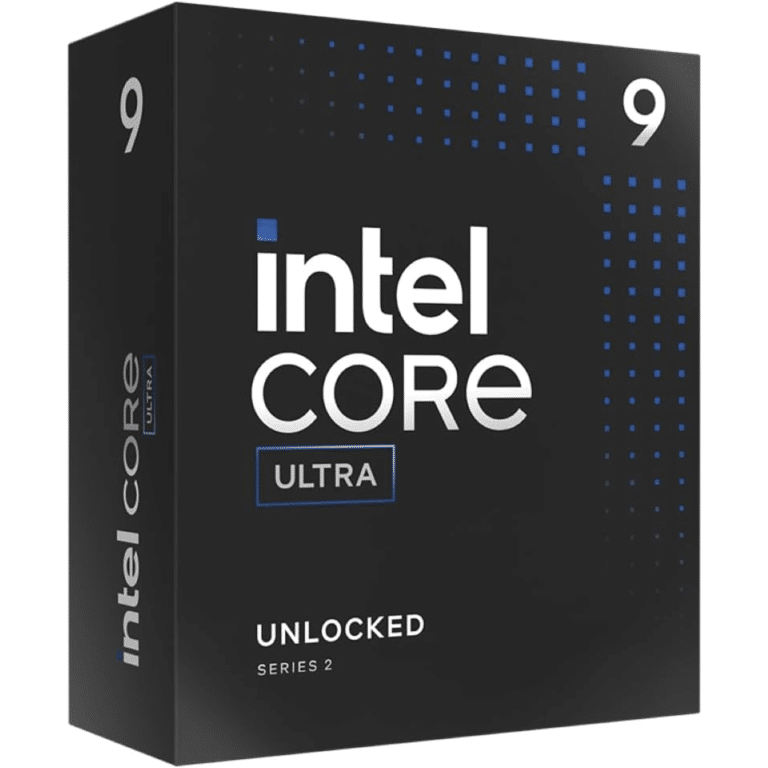 Procesador Intel Ultra 9 285k 3.7hz 24cores 24hilos Cache 36mb Ddr5-6400 Graphics Lga1851 - Procesadores - BX80768285K