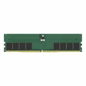 Kingston Valueram 32GB DDR5 SDRAM Memory Module - MEM - K56U46BD32 - KINGSTON - 740617332865 - KVR56U46BD8-32