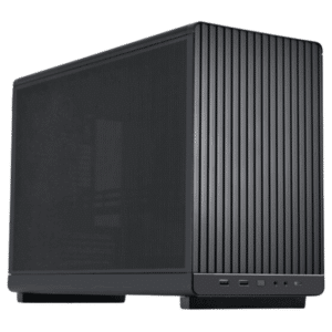 Lian Li A3X.US Matx 26.3L Micro Form Factor Chassis- Supports Up To 360 Radiator And 10 X 120mm Fans- Supports Standard ATX Psus-in Collaboration With DAN Cases (black) - CS - CS-A3X - LIAN-LI - 840353046429 - A3X.US