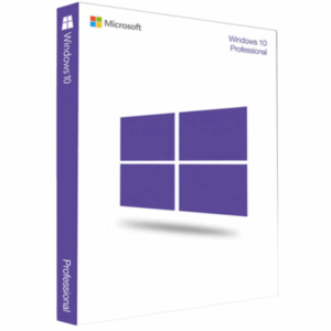 Microsoft Get Genuine Kit 64-bit For Windows 10 Pro - License - 1 PC | SKU MS4YR00258 - MSP - MS4YR00258 - MICROSOFT - 885370920215 - 4YR-00258