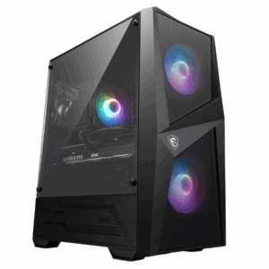 MSI MSI SY Codex R2C C13NUC5-287US Ci5-13400F 16GB 1TB RTX4060 W11H Retail SY 291924 CODR2C13NUC5287