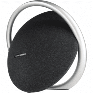 Parlante Harman Kardon Onyx Studio 8  Black - Parlantes - HKOS8BLKAM-B