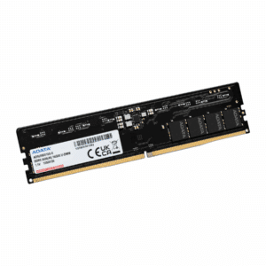 Ram/adata Dimm 8gb Ddr5 5600mhz - 4711085940179 - AD5U56008G-S
