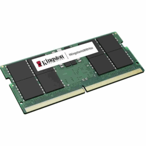 Ram/kingston Dimm 16gb Ddr5 5600mhz Non-ecc Cl46 - 740617332827 - KVR56U46BS8-16