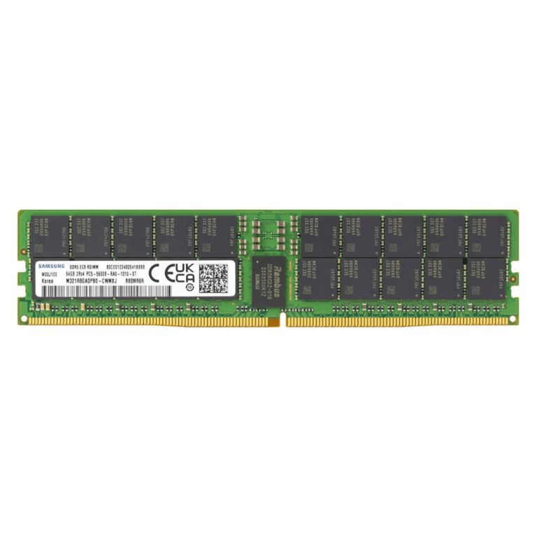 Samsung RAM Module | SKU D564R128S1 - MEM - D564R128S1 - SAMSUNGOEM - M321RAJA0MB2-CCP
