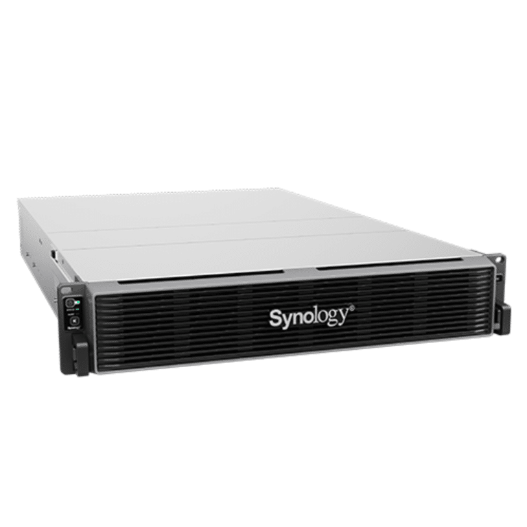 Synology Activeprotect Appliance DP7400 Cyber-resilient Data Protection Solution For Data Centers NAS | SKU SYN-DP7400 - NT - SYN-DP7400 - SYNOLOGY - 846504005468 - DP7400