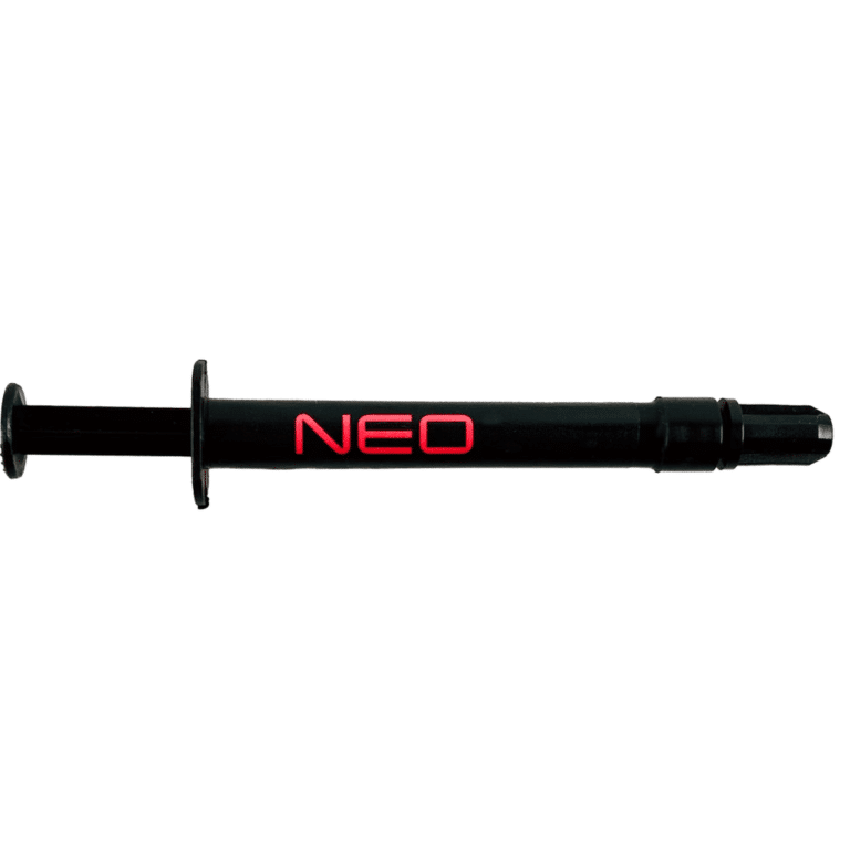 Thermal Hero NEO TH-201204-US 4 G Thermal Paste - FAN - FAN-NEO4G - THERMALHER - TH-201204-US