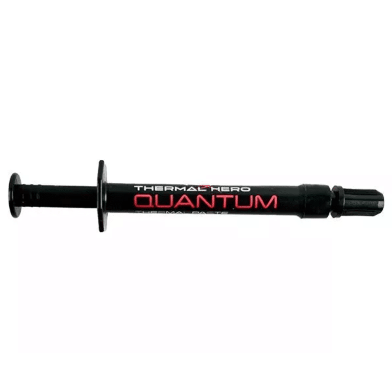 Thermal Hero Quantum 10 G Thermal Paste - FAN - THERMALHER - TH-501710-US