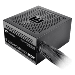 Thermaltake Toughpower GT 750W Power Supply | SKU PS-GT0750K - PS - PS-GT0750K - THERMALTAK - 841163097397 - PS-TPT-0750FNFAGU-3