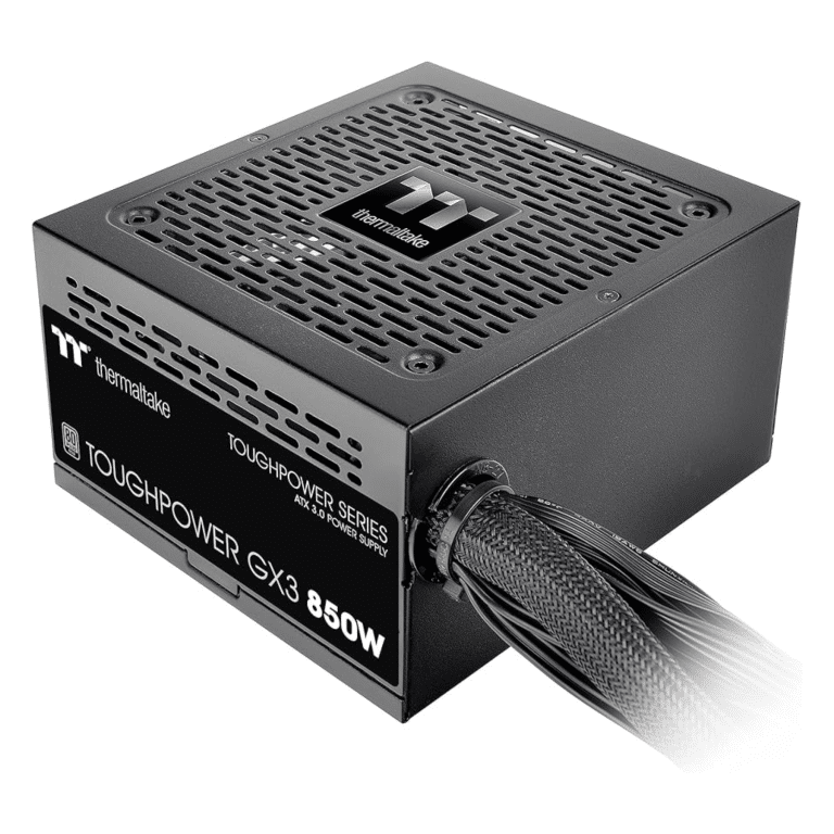 Thermaltake Toughpower GT 750W Power Supply | SKU PS-GT0750K - PS - PS-GT0750K - THERMALTAK - 841163097397 - PS-TPT-0750FNFAGU-3