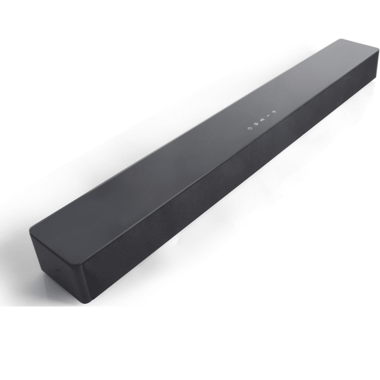 Thomson - QY-B210- High-fidelity TV Speaker - Subwoofer Design, Bluetooth Connectivity, Exceptional Sound Experience - Black | SKU SP-QYB210 - SP - SP-QYB210 - THOMSON - QY-B210
