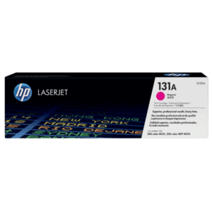 Toner Hpinc 131a Magenta Laserjet 251/276 1800 Pag Cf213a - 886111334995 - CF213A