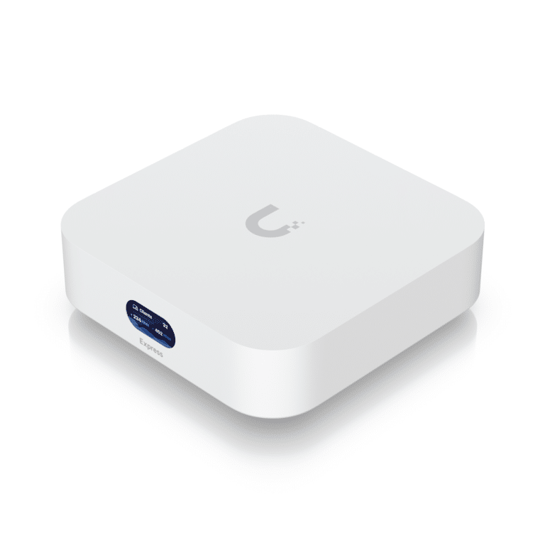 Ubiquiti UniFi - Router – Inalámbrico - Material de la carcasa: Policarbonato - Interfaz de gestión: Ethernet Bluetooth - Interfaz de red LAN: (1) puerto GbE RJ45 - WAN: (1) puerto GbE RJ45 - Método de alimentación: USB tipo C (5 V CC/3A) - MIMO: 2,4 GHz/ 5 GHz 2 x 2 (DL/UL MU-MIMO) 2 x 2 (DL/UL MU-MIMO) - Tasa de rendimiento: 2,4 GHz 5 GHz 573,5 Mbps 2,4 Gbps - Ganancia de antena: 2.4 GHz 5 GHz 4 dBi 5.15 dBi – Antenas: (2) Antena interna de doble banda WiFi 2.4G/5G (1) Antena BT interna 2.4G m - Redes - Puentes y Enrutadores - UX