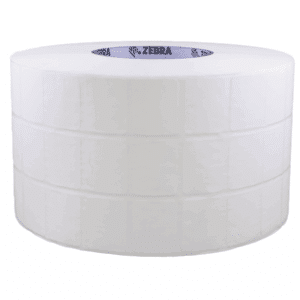 Zebra Etiquetas Zperform 1500t 1.25 Pulg X1,core 1/desktop 4-tt/papel 3 Col 7884u - 10040539