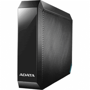 Disco Duro Externo 6tb Adata Hm800 Externo 3.5" Hdd Tv Support