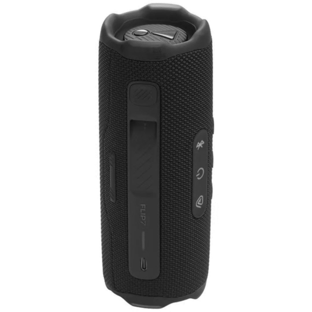 JBL Flip 7 - Altavoz - Bluetooth - Negro - Audio y Video - Parlantes Bocinas Cornetas - JBLFLIP7BLKAM (6)