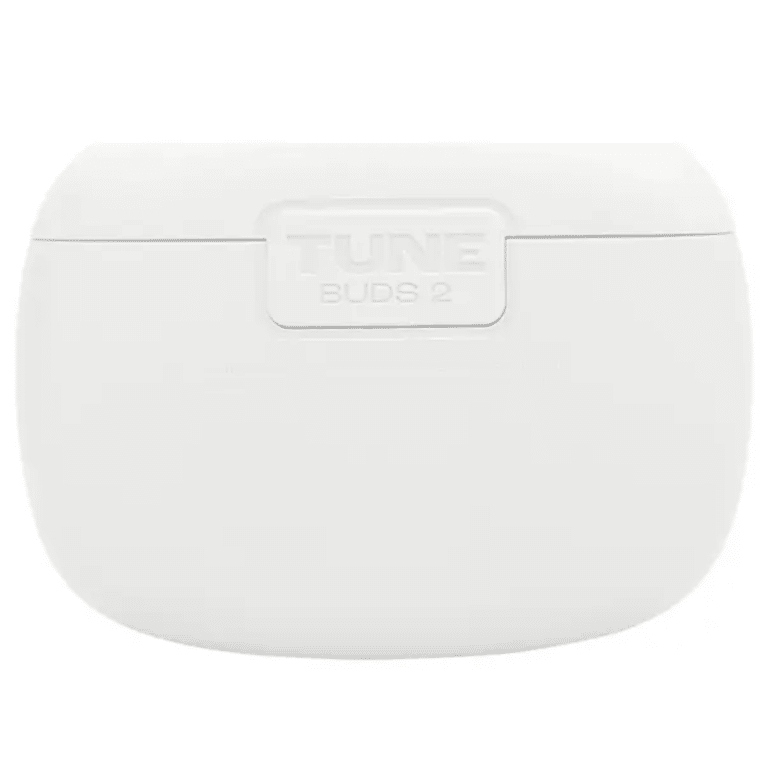 JBL TUNE - Buds 2 - Auriculares internos - Inalámbrico - Blanco - Audio y Video - Auriculares - JBLTBUDS2WHTAM