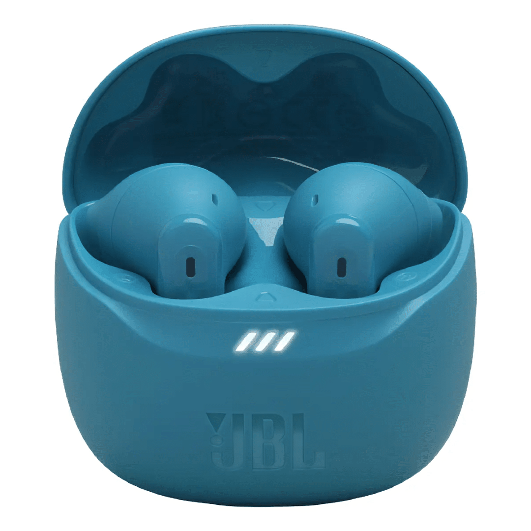 JBL TUNE Flex - 2 - Auriculares internos - Inalámbrico - Turquesa - Audio y Video - Auriculares - JBLTFLEX2 (3)