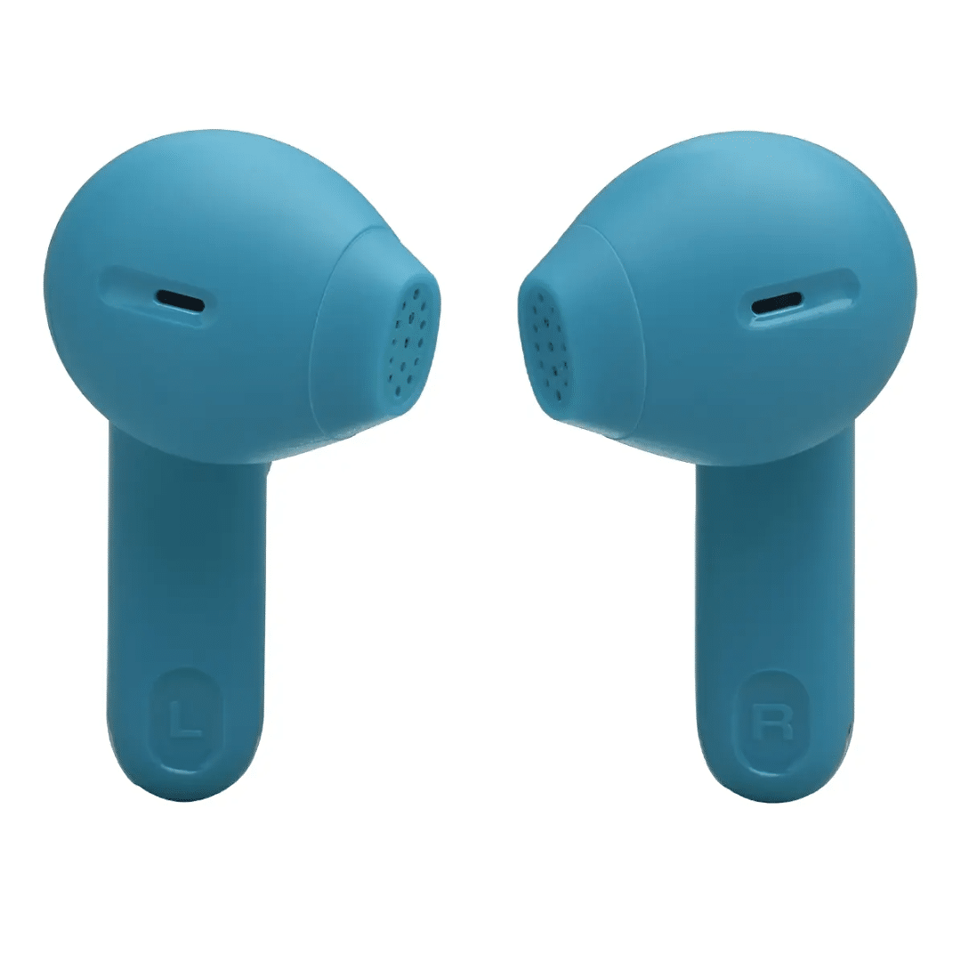 JBL TUNE Flex - 2 - Auriculares internos - Inalámbrico - Turquesa - Audio y Video - Auriculares - JBLTFLEX2 (4)
