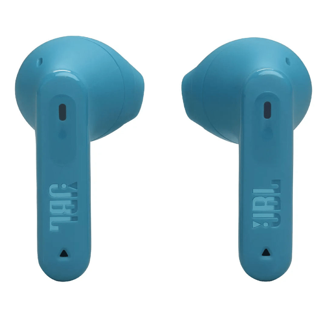 JBL TUNE Flex - 2 - Auriculares internos - Inalámbrico - Turquesa - Audio y Video - Auriculares - JBLTFLEX2 (5)