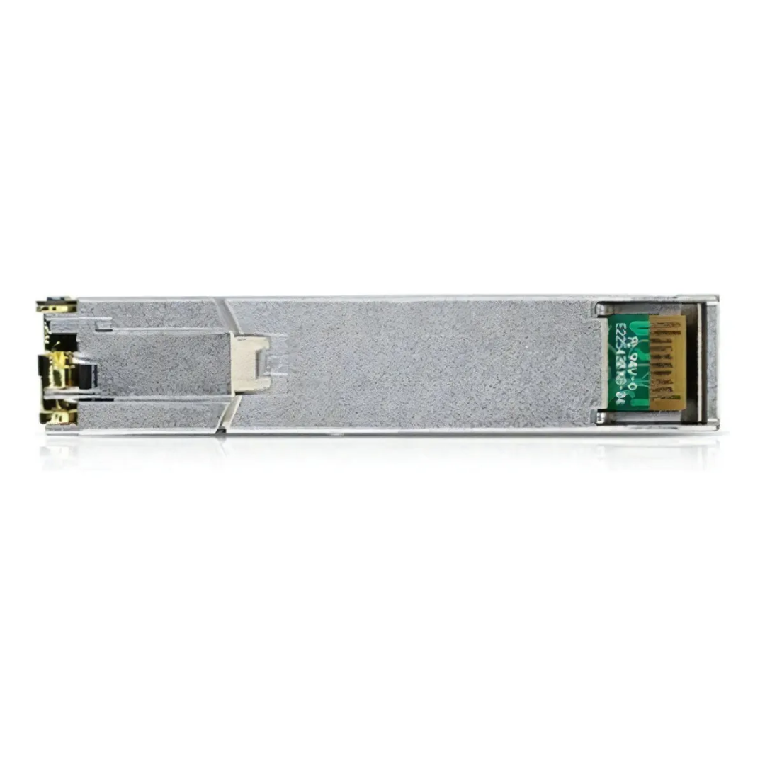 Ubiquiti UACC-CM-RJ45-1G - Módulo de tra