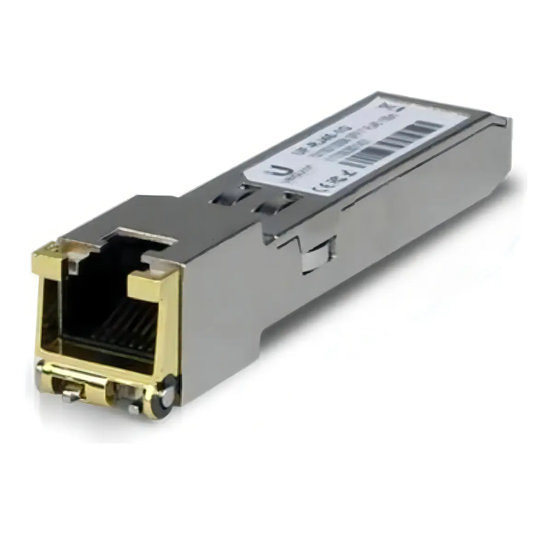 Ubiquiti UACC-CM-RJ45-1G - Módulo de trans (1)