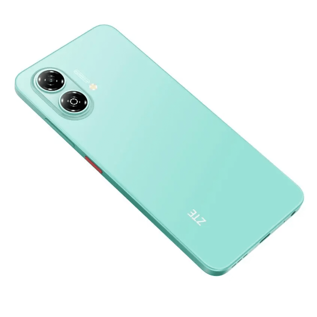 ZTE A35e - Cellular phone - Green - (2+4)GB+64GB - Celulares - Celulares Desbloqueados - 123446701022 (6)