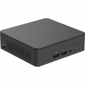 Asus Nuc 13 Pro Rnuc13ankh70000ui Barebone System - Mini Pc - Intel Core I7 13th Gen I7-13620h - NB - AS-N13AK7U - ASUS - 197105786455 - RNUC13ANKH70000UI