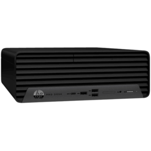 Desktop hp prodesk sff 400 g9 i5-14500 1x16gb ddr5 512gb sdd win11pro 1/1/1 - array - a03g9la