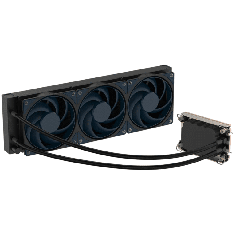 Cooler Master PL360 SPR Edition - FAN - FAN-PL360S - COOLERMAST - 884102111853 - MLO-D36M-A24PK-R1