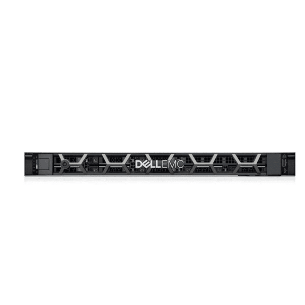 Dell - Server - Rack-mountable - 2 Intel Xeon Gold 5418Y - 480 GB Hard ...