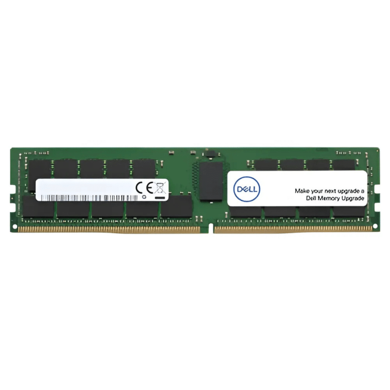 Memoria Interna Dell Ac975996 16gb 1rx8 Ddr5 Udimm 5600mts Ecc - AC975996