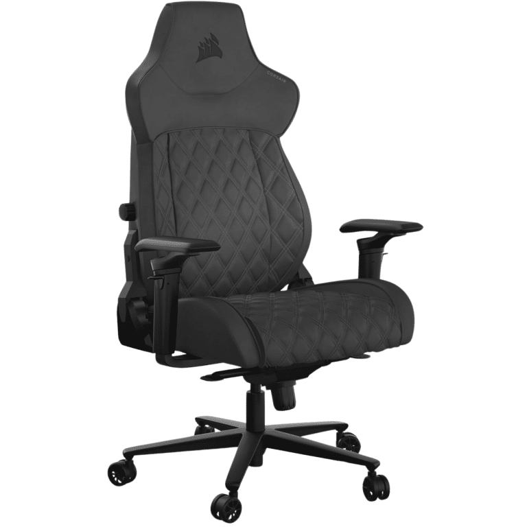 Gaming Chair Corsair Tc500 Luxe Shadow - Silla Para Gamming - CF-9010066-WW