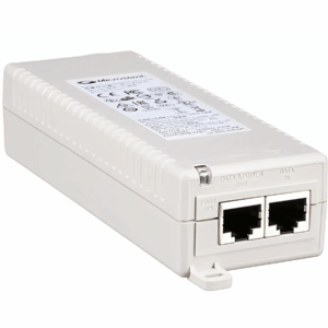 HPE Networking Instant On Midspan Injector - Inyector de corriente - 30 vatios - para Networking Instant On AP25 (EG), AP25 (IL) - Redes - Accesorios - R9M77A