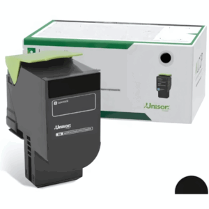 Toner Lexmark Black 20k Programa Retorno Cs632 Cx635 - Suministros - 75M4XK0