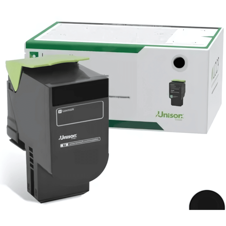 Toner Lexmark Black 20k Programa Retorno Cs632 Cx635 - Suministros - 75M4XK0
